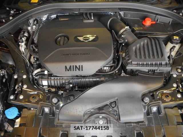 Bmw MINI 2015-12 6814031-29