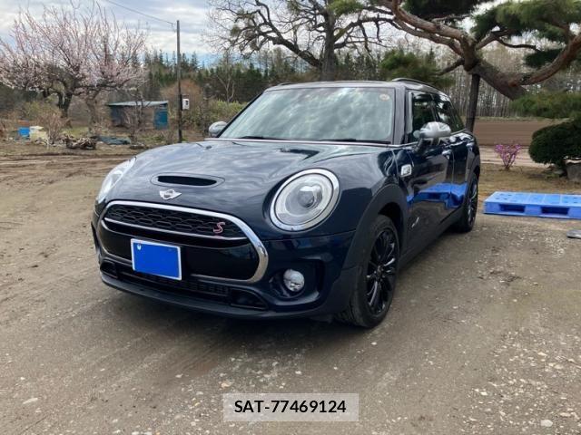 Bmw MINI 2018-02 6902777-0