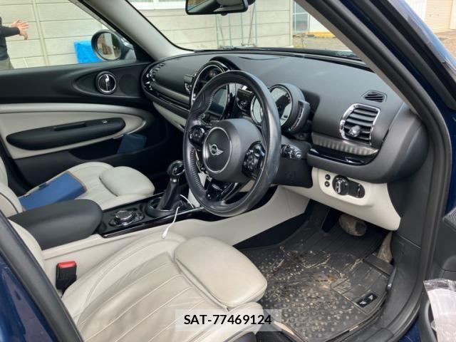 Bmw MINI 2018-02 6902777-12