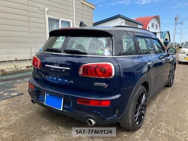Bmw MINI 2018-02 6902777-1