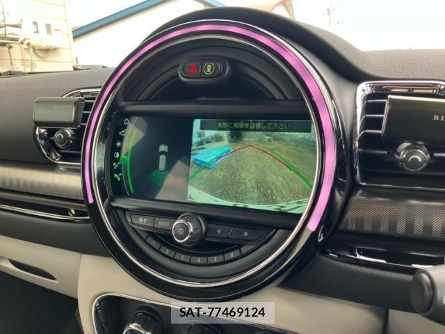 Bmw MINI 2018-02 6902777-19