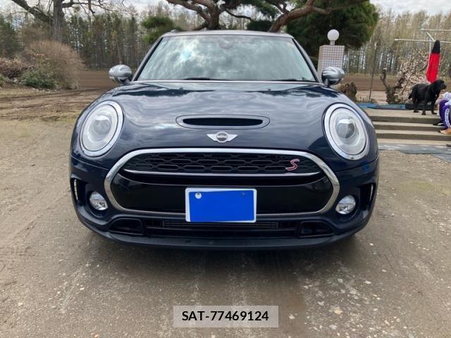 Bmw MINI 2018-02 6902777-2