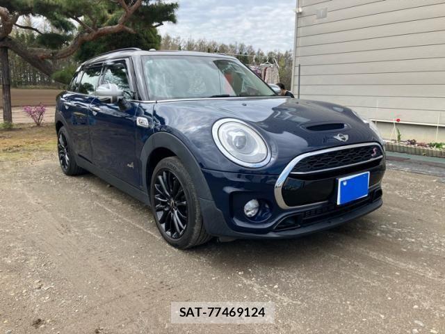 Bmw MINI 2018-02 6902777-3