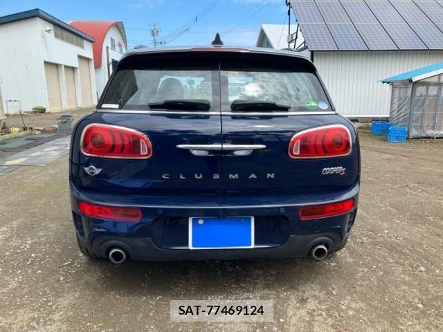Bmw MINI 2018-02 6902777-4