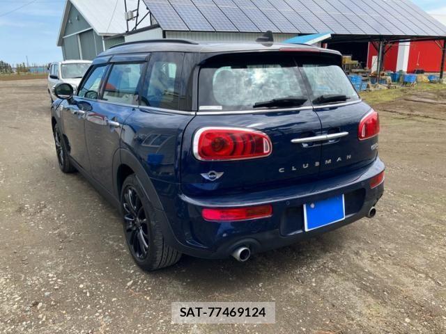 Bmw MINI 2018-02 6902777-5