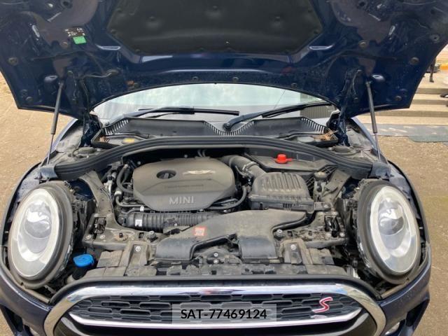 Bmw MINI 2018-02 6902777-8