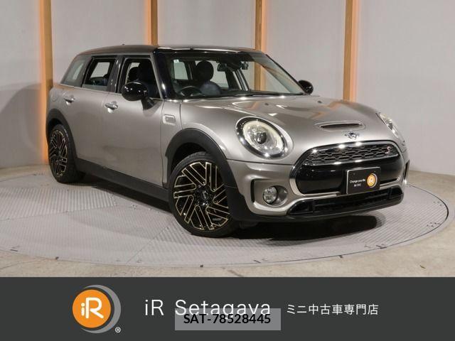 Bmw MINI 2016-03 7057716-0