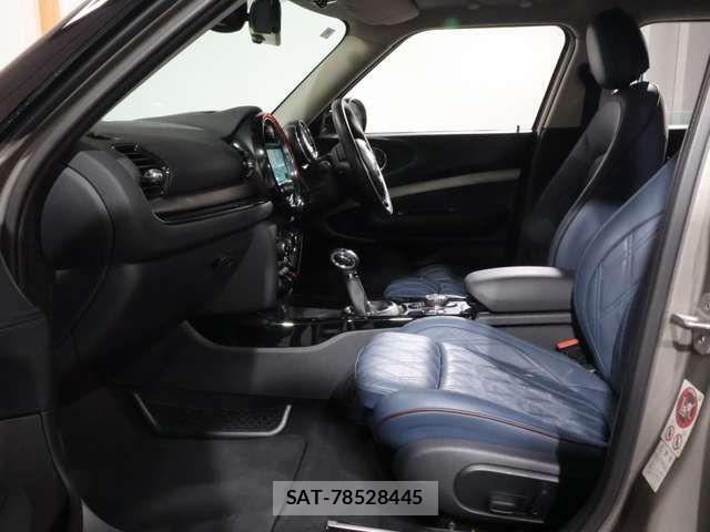 Bmw MINI 2016-03 7057716-11