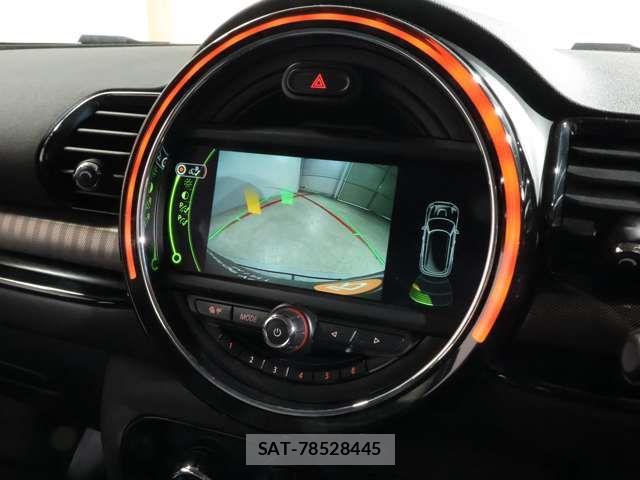 Bmw MINI 2016-03 7057716-5