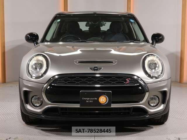 Bmw MINI 2016-03 7057716-7