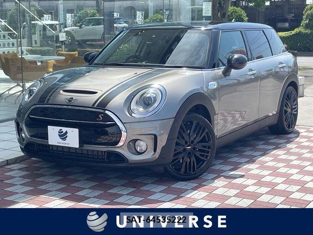 Bmw MINI 2016-03 7057712-0