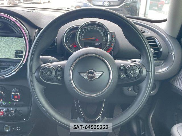 Bmw MINI 2016-03 7057712-11