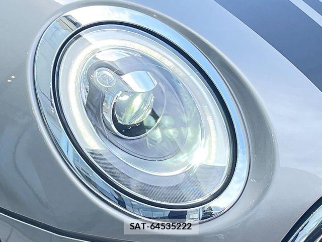 Bmw MINI 2016-03 7057712-12