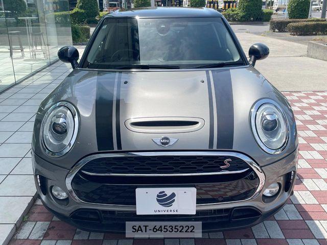 Bmw MINI 2016-03 7057712-14