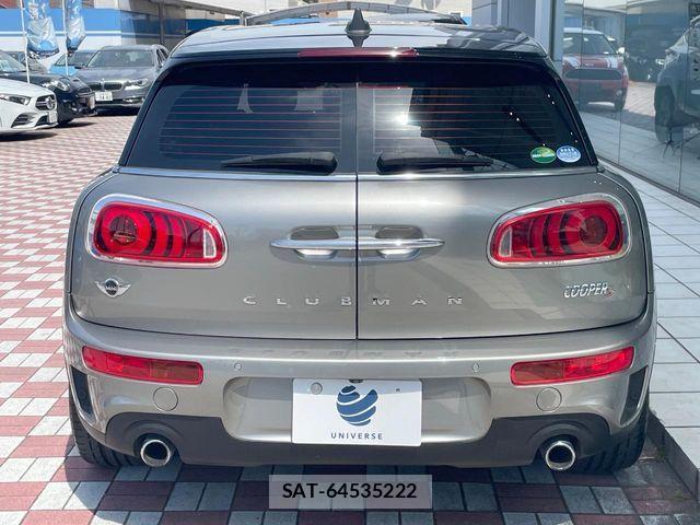 Bmw MINI 2016-03 7057712-15