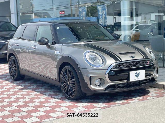 Bmw MINI 2016-03 7057712-16