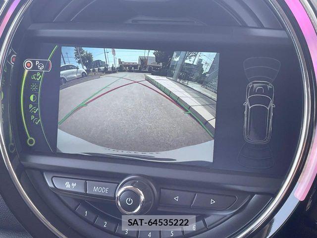 Bmw MINI 2016-03 7057712-5