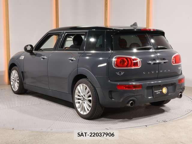 Bmw MINI 2017-05 7057713-9