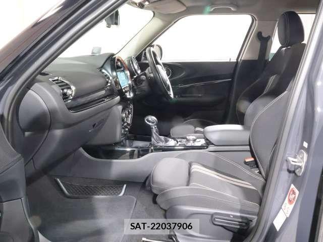 Bmw MINI 2017-05 7057713-11