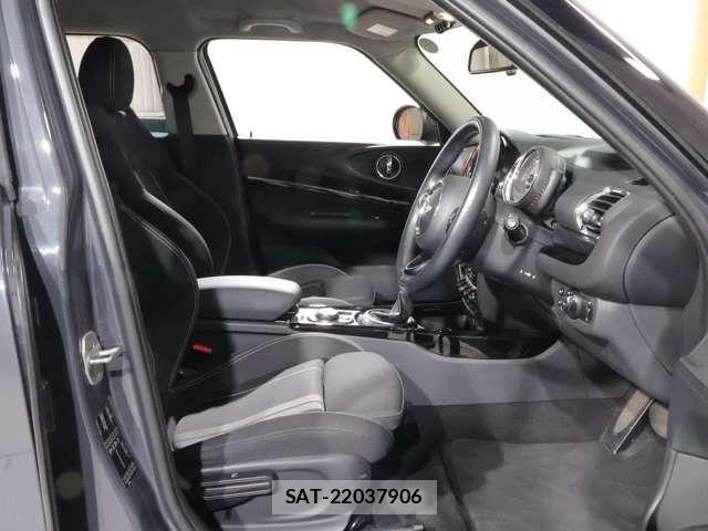 Bmw MINI 2017-05 7057713-12