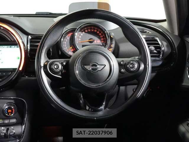 Bmw MINI 2017-05 7057713-16