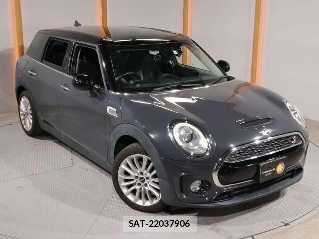 Bmw MINI 2017-05 7057713-18