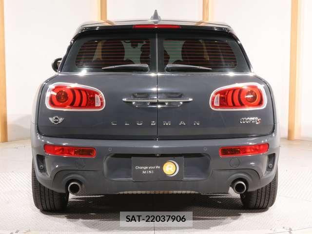 Bmw MINI 2017-05 7057713-8