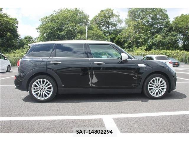 Bmw MINI 2017-05 7215445-9