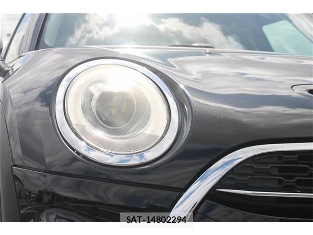 Bmw MINI 2017-05 7215445-10