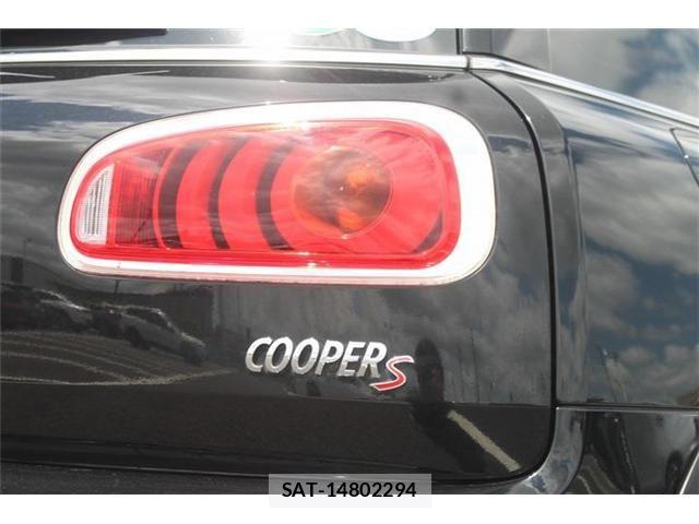 Bmw MINI 2017-05 7215445-11