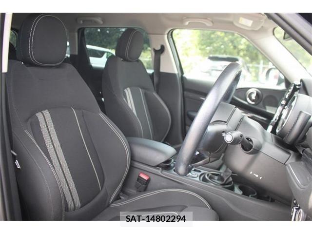 Bmw MINI 2017-05 7215445-13
