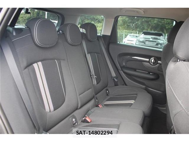 Bmw MINI 2017-05 7215445-14