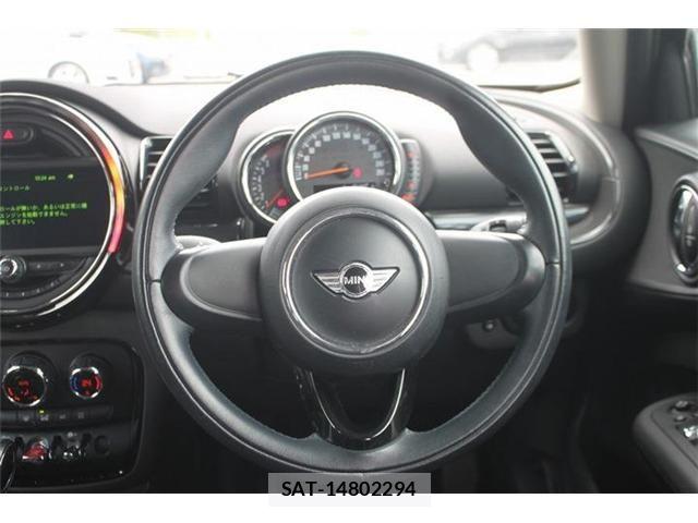 Bmw MINI 2017-05 7215445-15