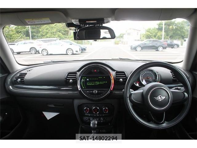 Bmw MINI 2017-05 7215445-16