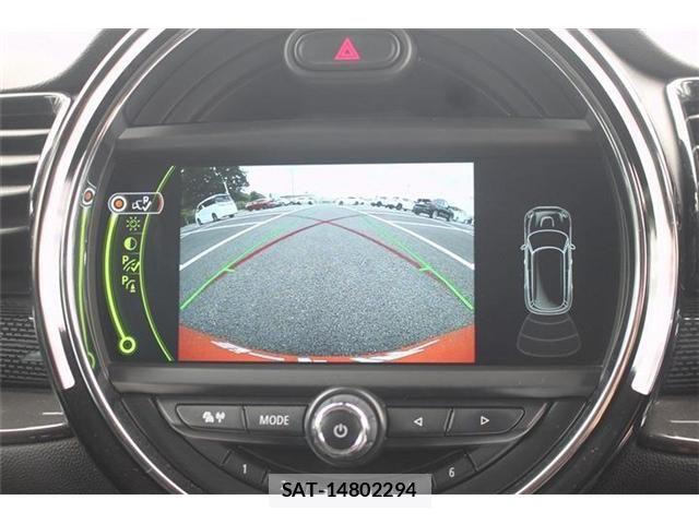Bmw MINI 2017-05 7215445-1