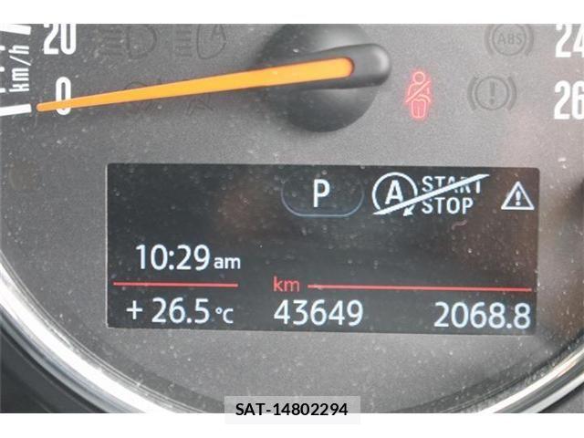 Bmw MINI 2017-05 7215445-19