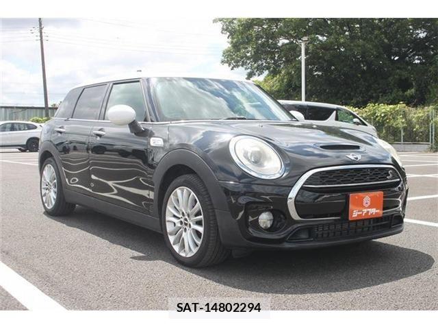 Bmw MINI 2017-05 7215445-20
