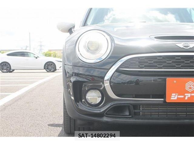 Bmw MINI 2017-05 7215445-21