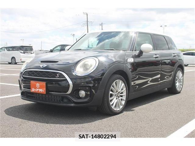 Bmw MINI 2017-05 7215445-24