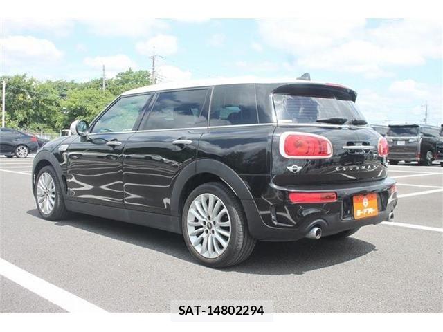 Bmw MINI 2017-05 7215445-25