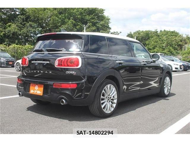 Bmw MINI 2017-05 7215445-27