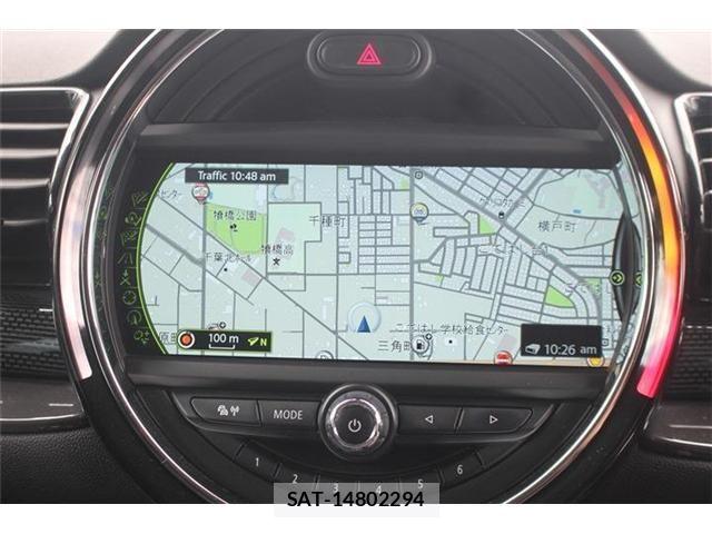 Bmw MINI 2017-05 7215445-2