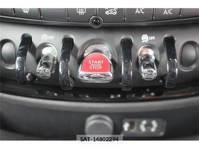 Bmw MINI 2017-05 7215445-5