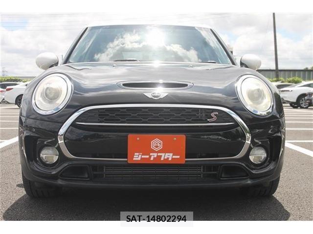Bmw MINI 2017-05 7215445-6