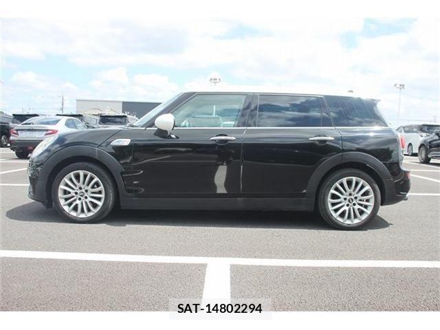 Bmw MINI 2017-05 7215445-7