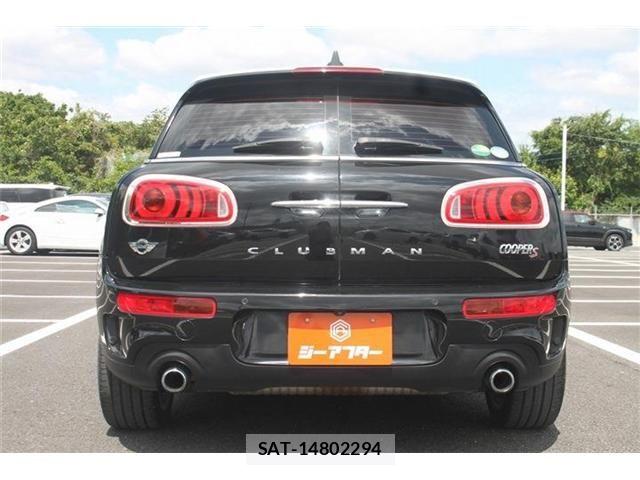 Bmw MINI 2017-05 7215445-8