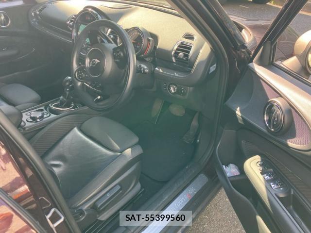 Bmw MINI 2017-11 7249935-11