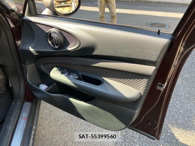 Bmw MINI 2017-11 7249935-12