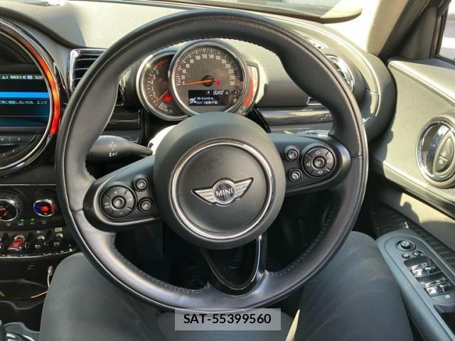 Bmw MINI 2017-11 7249935-14
