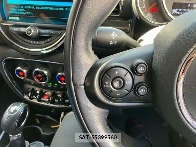 Bmw MINI 2017-11 7249935-15